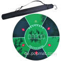 120 cm Texas Hold'em Poker Tischmatte